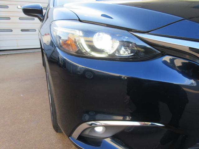 アテンザワゴン（新潟県新潟市東区）画像32