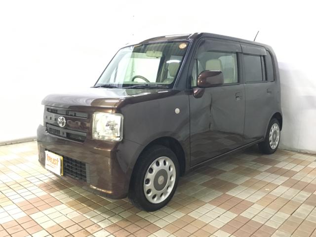 ピクシススペース（新潟県新潟市西区）画像6