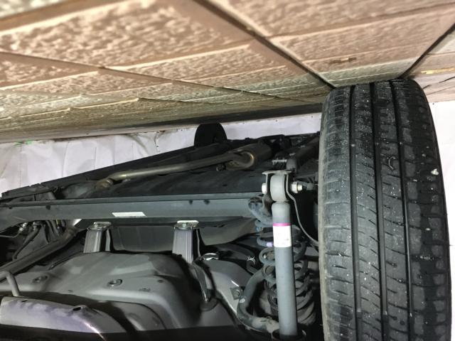 ピクシススペース（新潟県新潟市西区）画像42