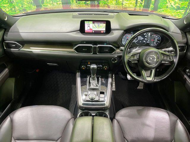 CX-8（新潟県長岡市）画像2