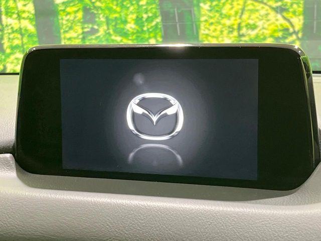 CX-8（新潟県長岡市）画像4