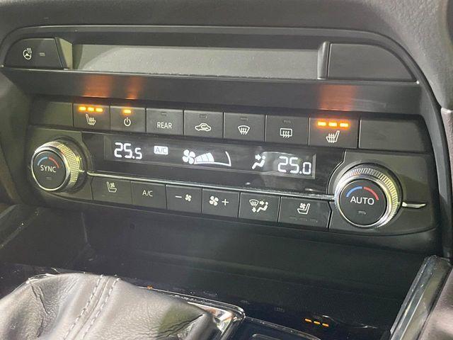 CX-8（新潟県長岡市）画像6