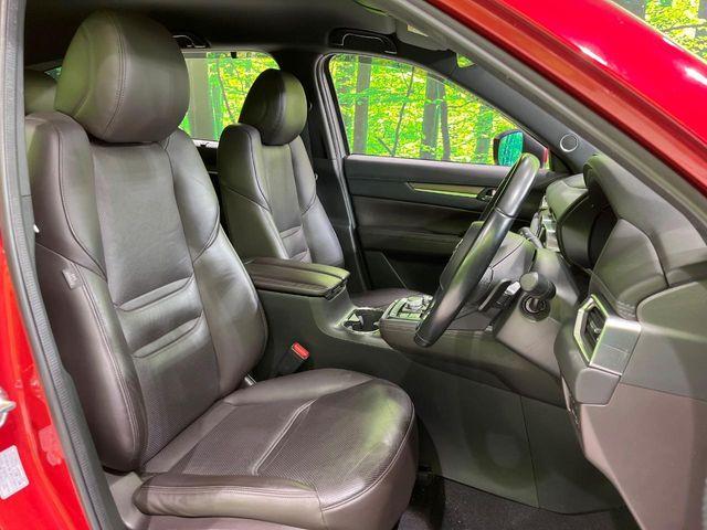 CX-8（新潟県長岡市）画像9