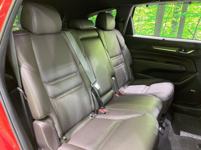 CX-8（新潟県長岡市）画像10