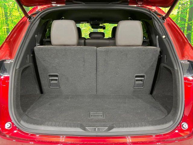 CX-8（新潟県長岡市）画像12