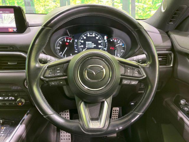 CX-8（新潟県長岡市）画像13