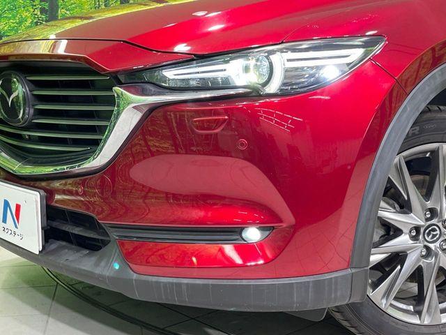 CX-8（新潟県長岡市）画像14