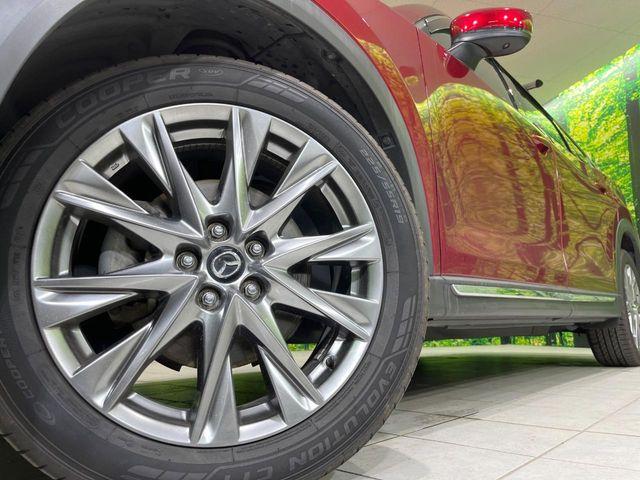 CX-8（新潟県長岡市）画像15