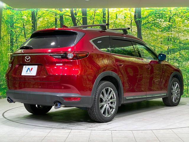 CX-8（新潟県長岡市）画像19