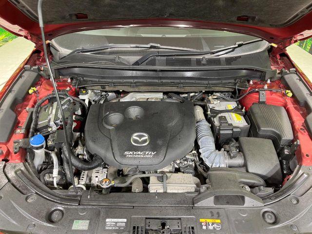 CX-8（新潟県長岡市）画像20