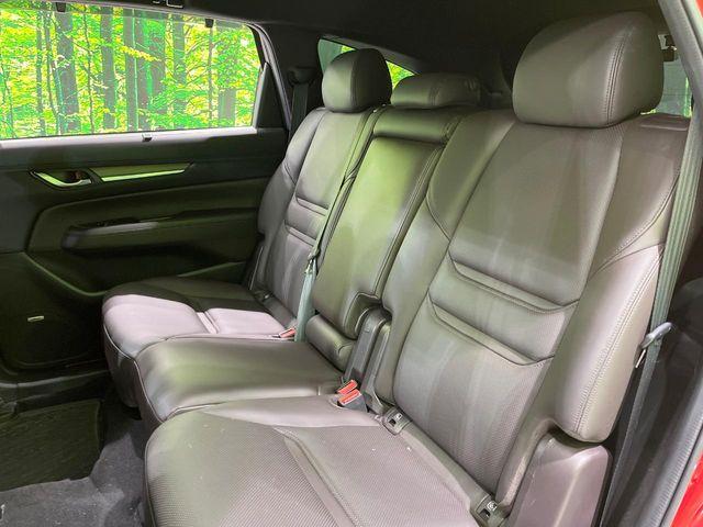 CX-8（新潟県長岡市）画像24