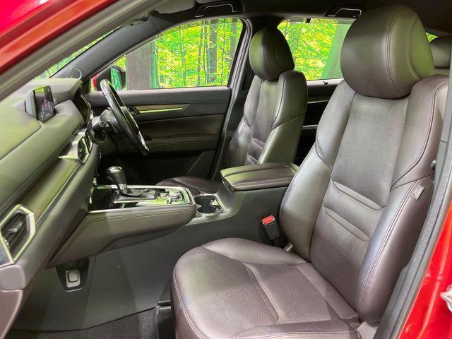 CX-8（新潟県長岡市）画像25