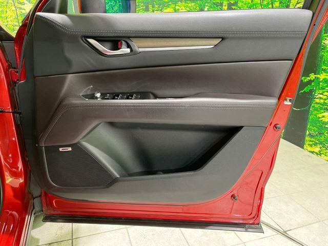 CX-8（新潟県長岡市）画像30