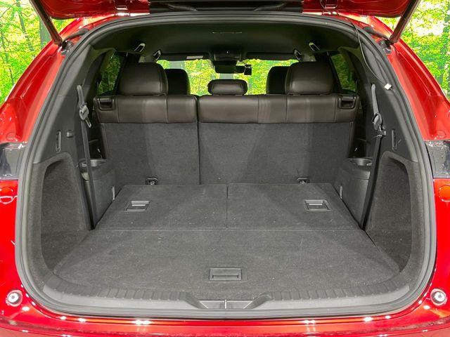 CX-8（新潟県長岡市）画像32