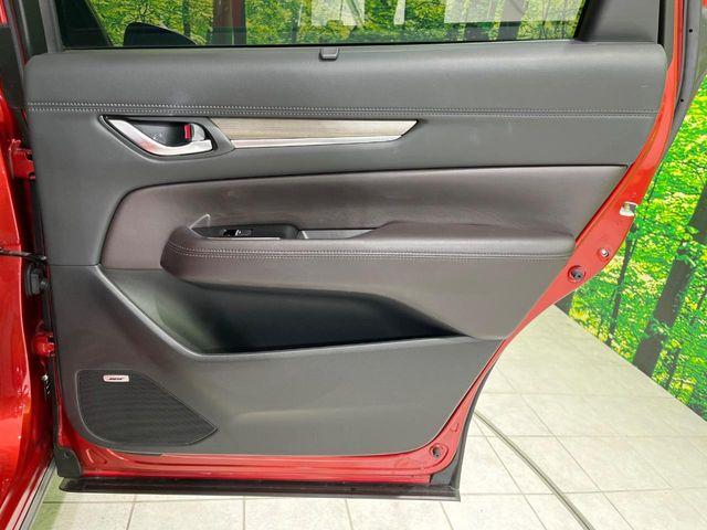 CX-8（新潟県長岡市）画像36