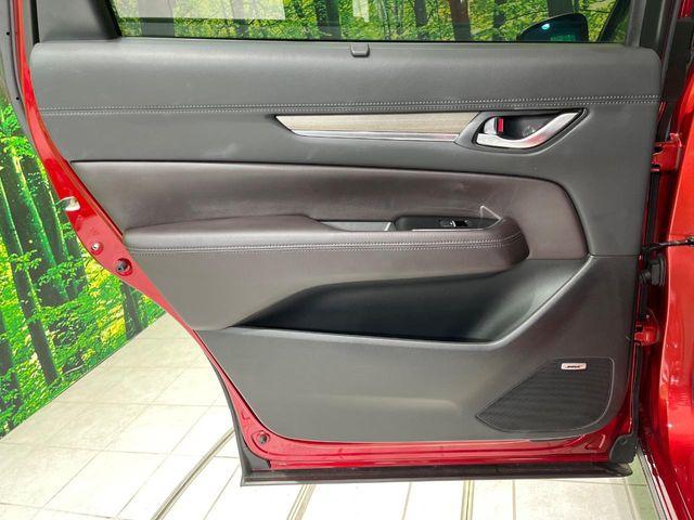 CX-8（新潟県長岡市）画像41