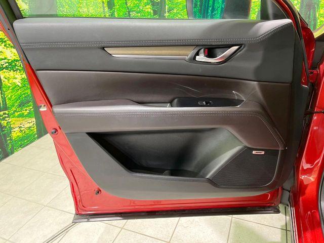 CX-8（新潟県長岡市）画像42