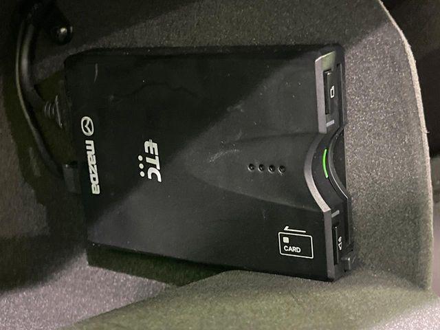 CX-8（新潟県長岡市）画像44