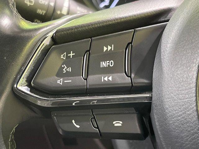 CX-8（新潟県長岡市）画像46