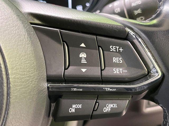 CX-8（新潟県長岡市）画像47