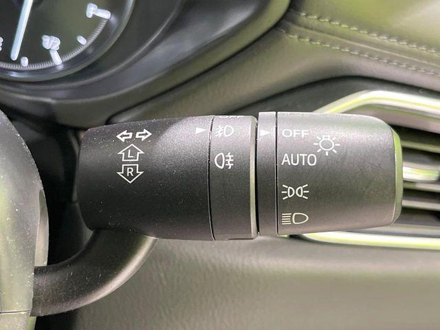 CX-8（新潟県長岡市）画像50