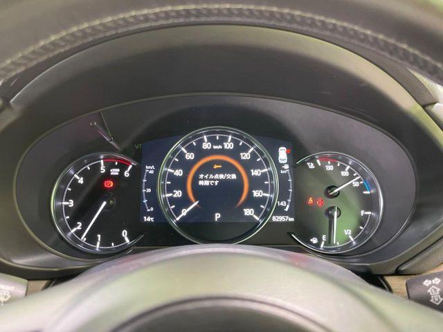 CX-8（新潟県長岡市）画像52