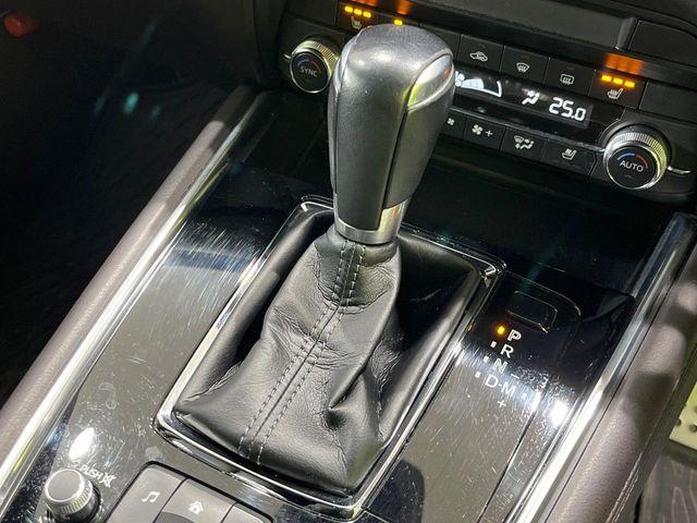 CX-8（新潟県長岡市）画像56