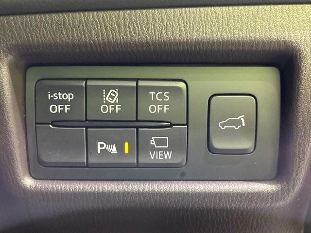 CX-8（新潟県長岡市）画像67