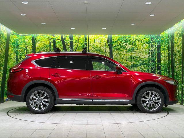 CX-8（新潟県長岡市）画像79