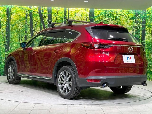 CX-8（新潟県長岡市）画像80