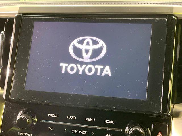 アルファードハイブリッド(新潟県長岡市)