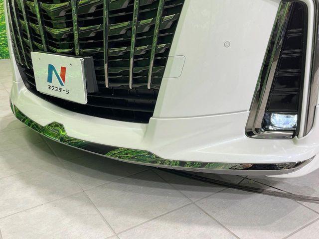 アルファードハイブリッド(新潟県長岡市)