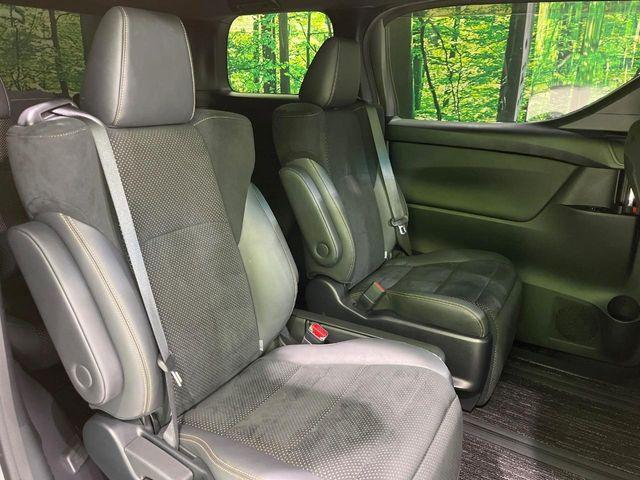 アルファードハイブリッド(新潟県長岡市)