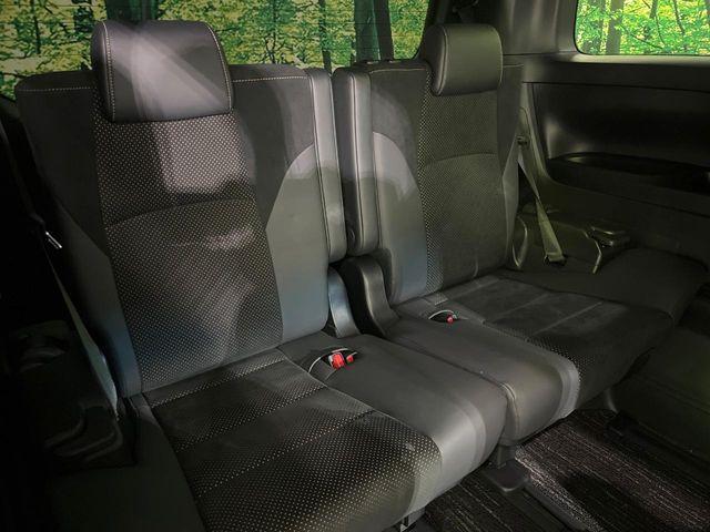 アルファードハイブリッド(新潟県長岡市)