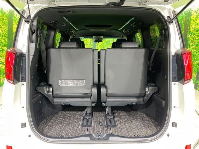 アルファードハイブリッド(新潟県長岡市)