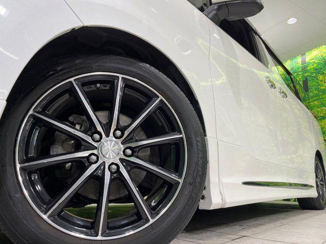 アルファードハイブリッド(新潟県長岡市)