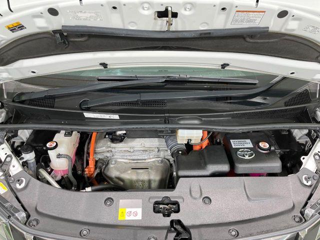 アルファードハイブリッド(新潟県長岡市)