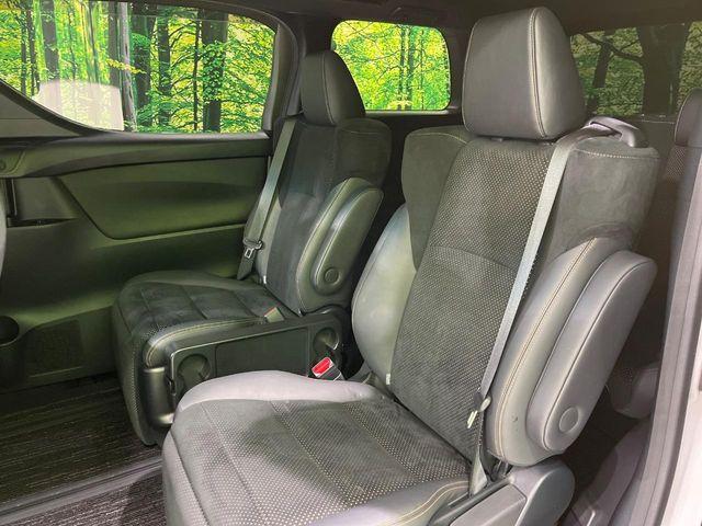 アルファードハイブリッド(新潟県長岡市)