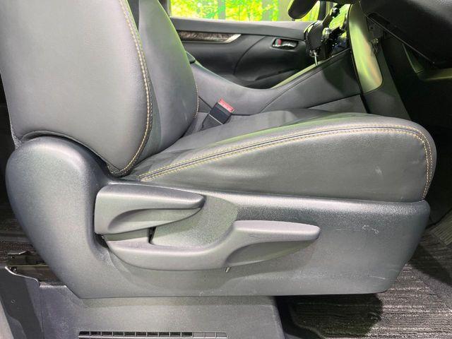 アルファードハイブリッド(新潟県長岡市)