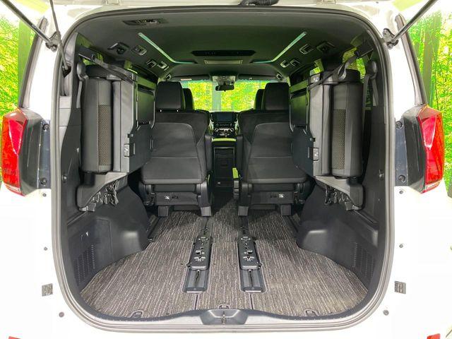 アルファードハイブリッド(新潟県長岡市)