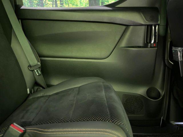 アルファードハイブリッド(新潟県長岡市)