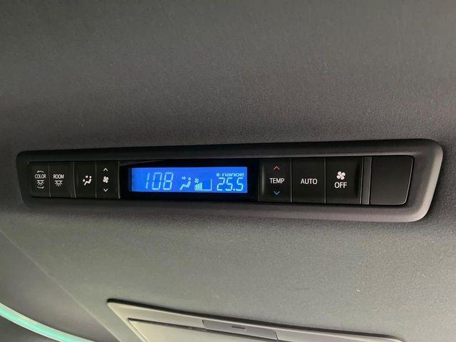 アルファードハイブリッド(新潟県長岡市)