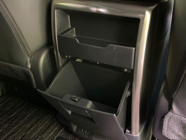 アルファードハイブリッド(新潟県長岡市)