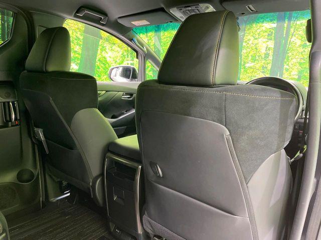 アルファードハイブリッド(新潟県長岡市)