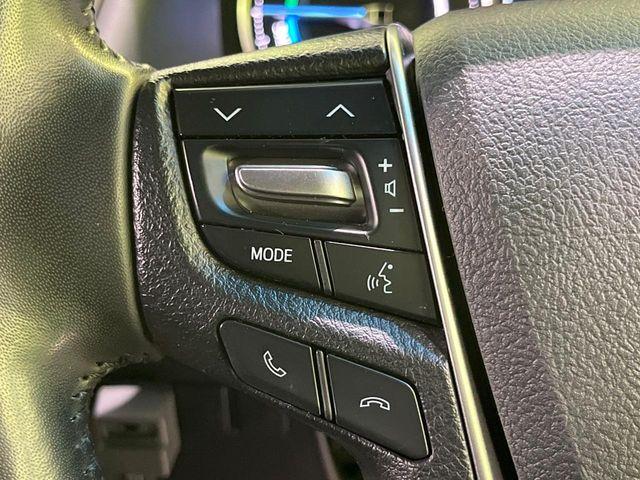 アルファードハイブリッド(新潟県長岡市)