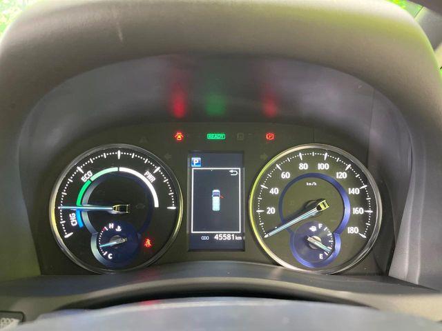 アルファードハイブリッド(新潟県長岡市)