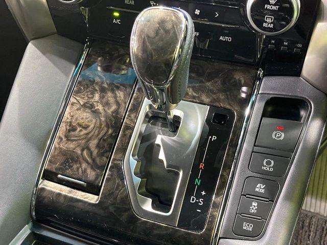 アルファードハイブリッド(新潟県長岡市)