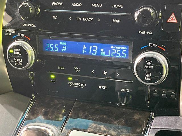 アルファードハイブリッド(新潟県長岡市)