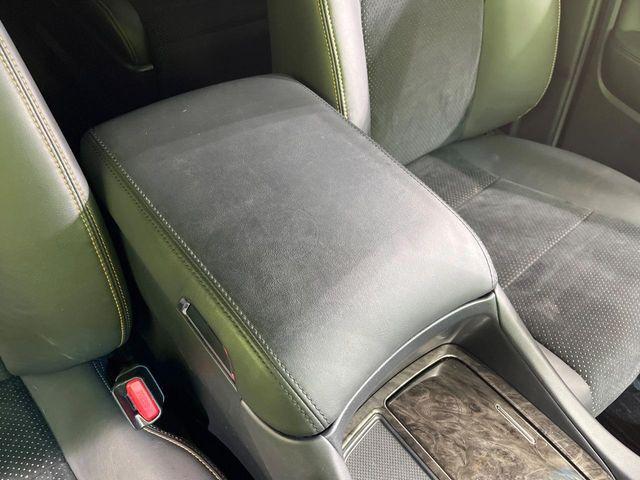 アルファードハイブリッド(新潟県長岡市)