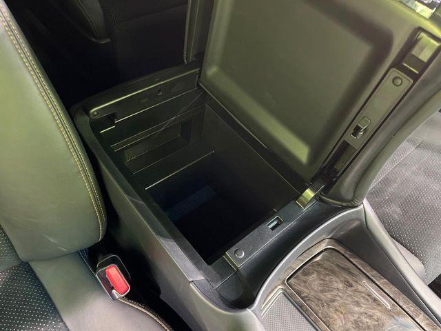 アルファードハイブリッド(新潟県長岡市)